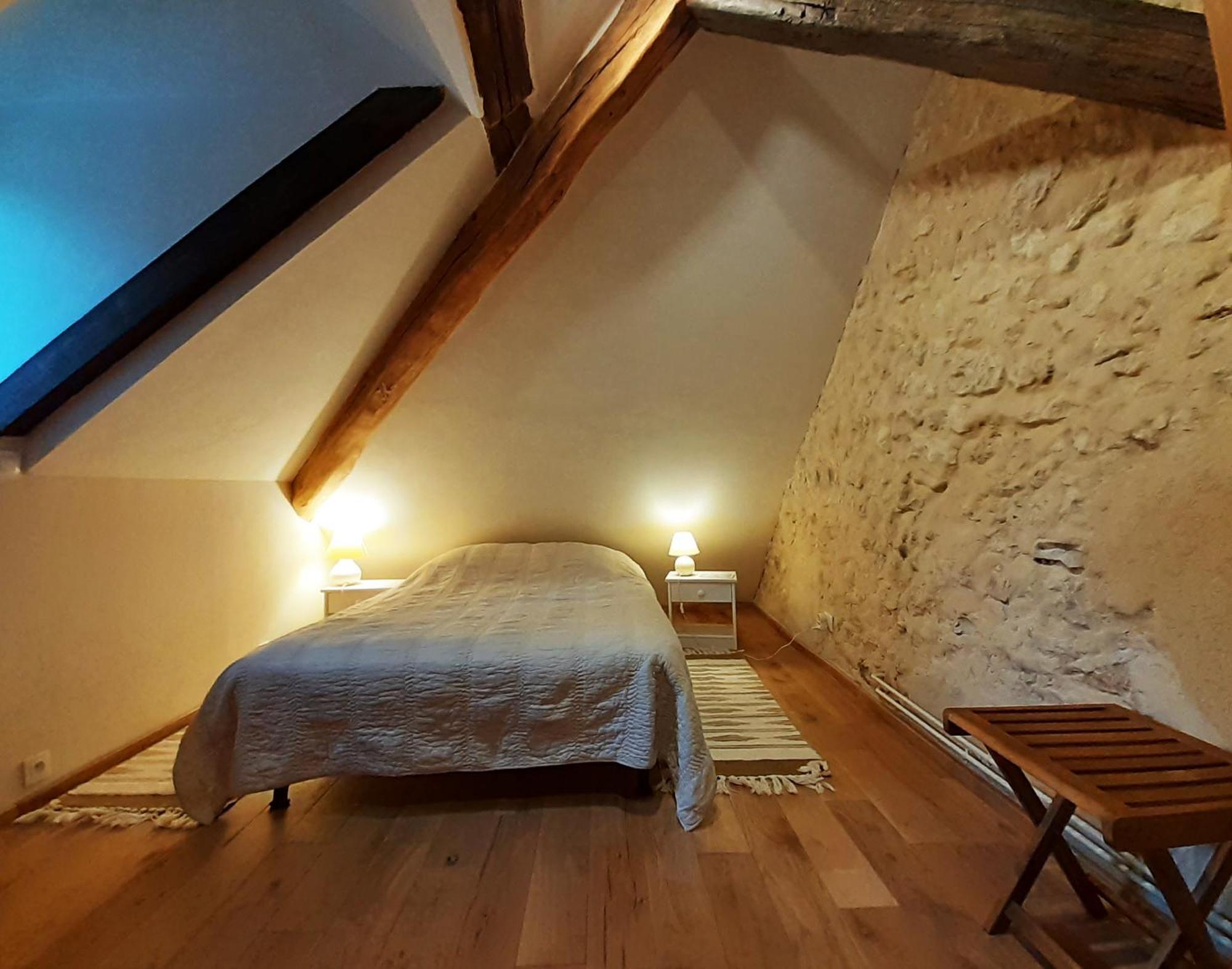 Bed and Breakfast Moulin De Boiscorde, Centre Perche Rémalard Exterior foto